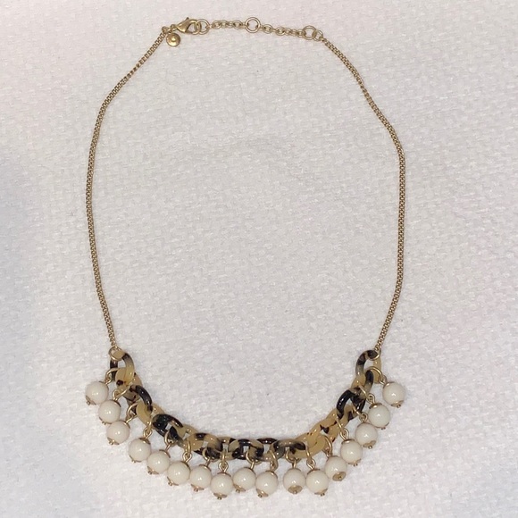 J Crew Necklace - Picture 2 of 7